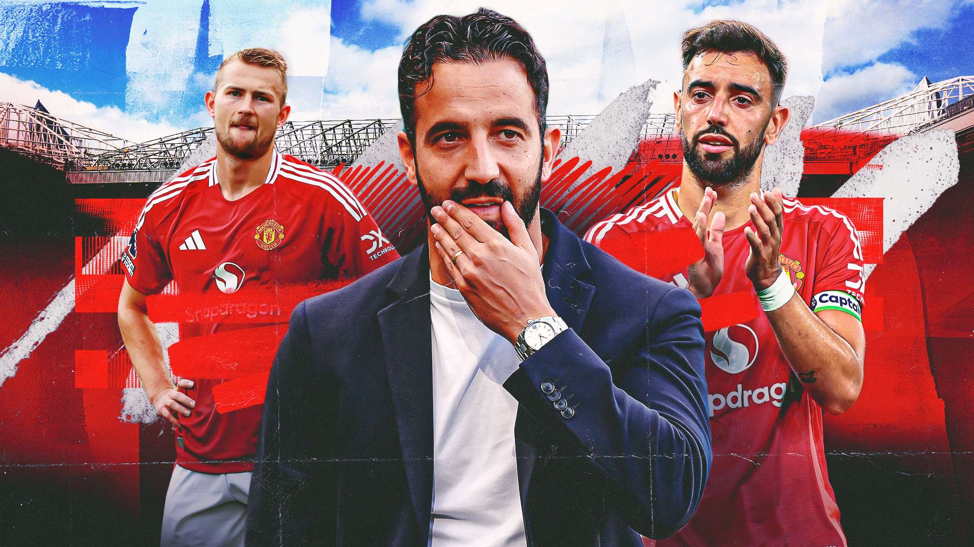 步的道路上 步的道路上