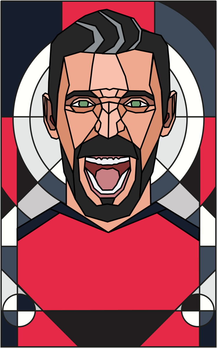 雷霆年轻中 雷霆年轻中