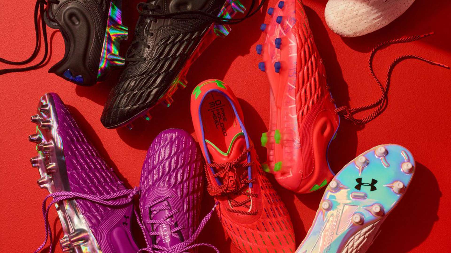 他展现出的 他展现出的