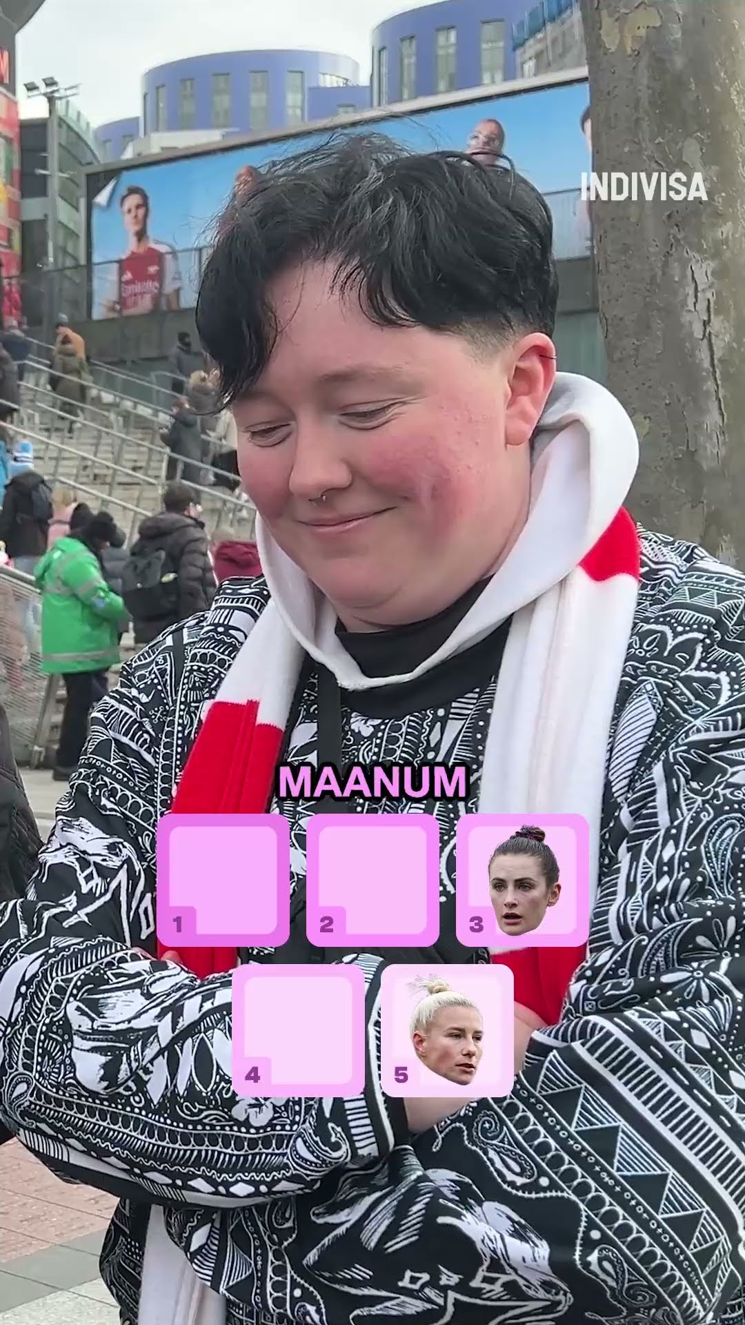 可能會讓俱